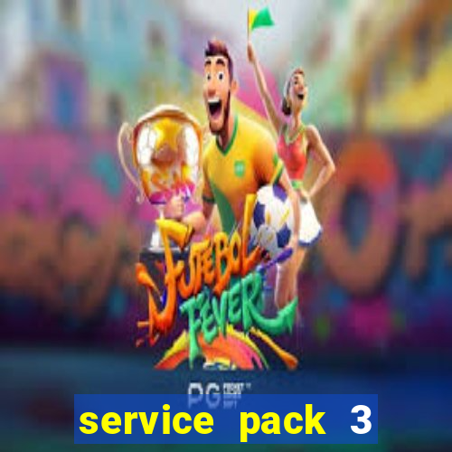 service pack 3 windows 7 64 bits download